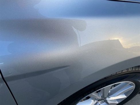 Used 2025 Toyota Camry LE image 14