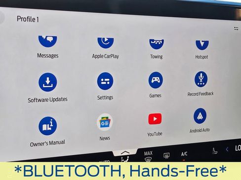 New 2026 Ford Explorer ST w/ Sun And Sound Package image 19