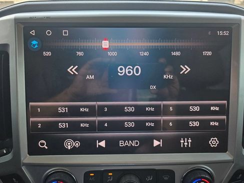 Used 2015 GMC Sierra 3500 Denali w/ Duramax Plus Package AWD/4WD image 38
