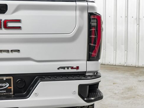 Used 2024 GMC Sierra 2500 AT4 w/ AT4 Premium Plus Package AWD/4WD image 51