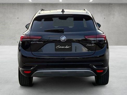 Certified 2021 Buick Envision Essence w/ Technology Package I image 15