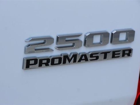 Used 2023 RAM ProMaster 2500 FWD image 27