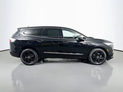 Used 2023 Buick Enclave Essence w/ Experience Buick Package