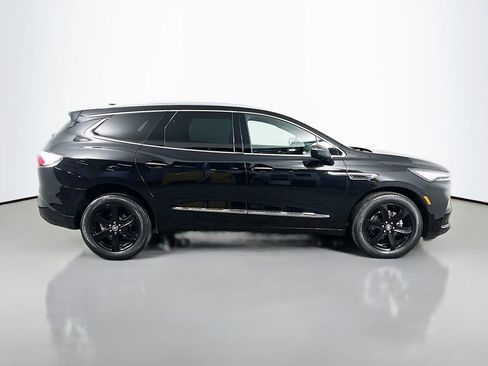 Used 2023 Buick Enclave Essence w/ Experience Buick Package AWD/4WD image 4