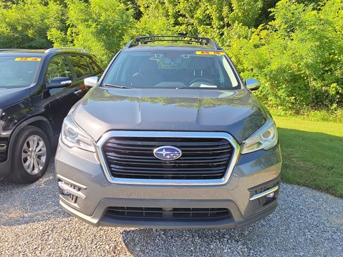 Used 2020 Subaru Ascent Touring w/ Popular Package #3 AWD/4WD image 3
