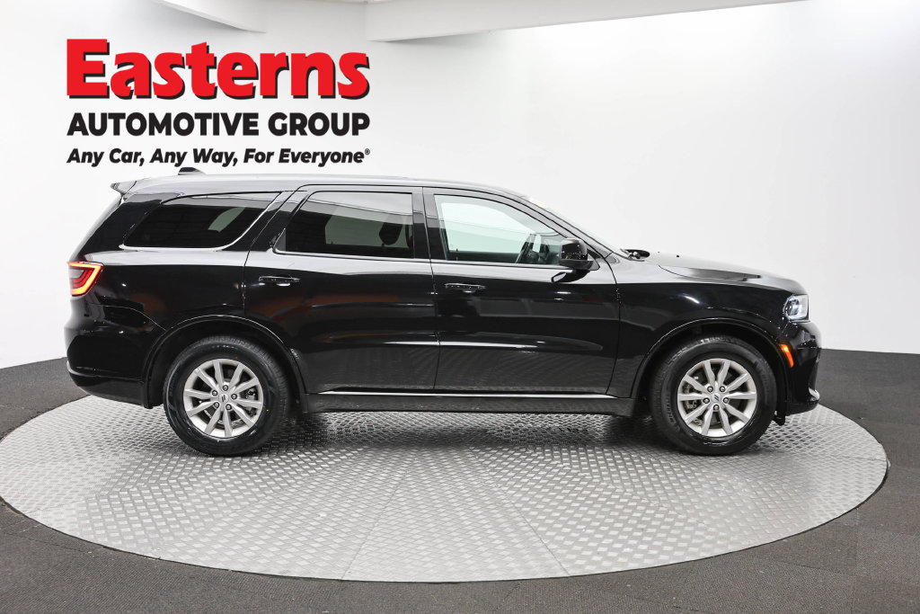 Used 2025 Dodge Durango GT RWD image 5