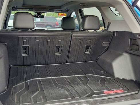 Used 2024 GMC Terrain SLT w/ Infotainment Package II AWD/4WD image 15