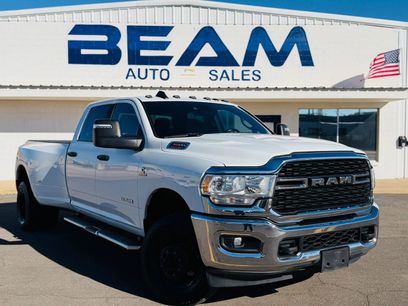 Used 2024 RAM 3500 Big Horn