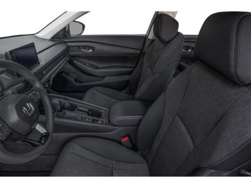 New 2026 Honda Accord LX image 11