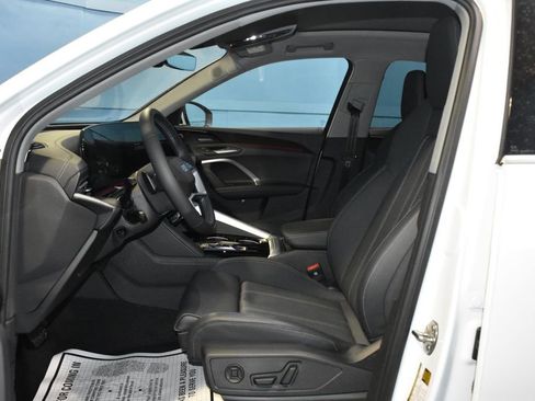 Certified 2025 Audi Q5 Premium Plus w/ Premium Plus image 7