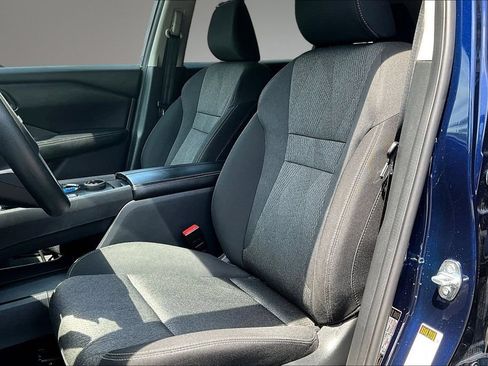 Certified 2024 Nissan Rogue SV AWD/4WD image 21