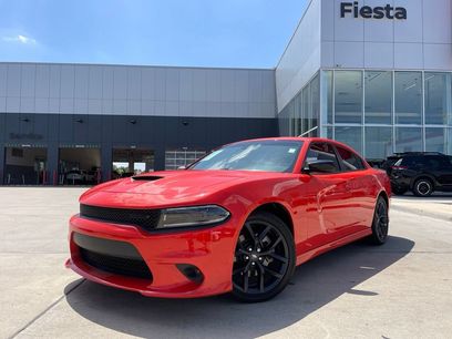 Used 2022 Dodge Charger GT w/ Blacktop Package