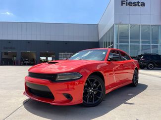 Used 2022 Dodge Charger GT w/ Blacktop Package RWD video 1