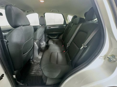 Used 2017 MAZDA CX-5 Sport image 27