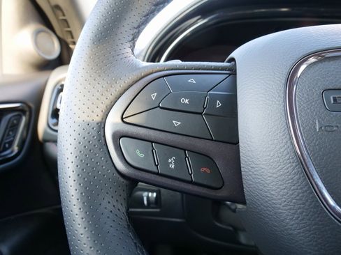 Used 2024 Dodge Durango GT image 25