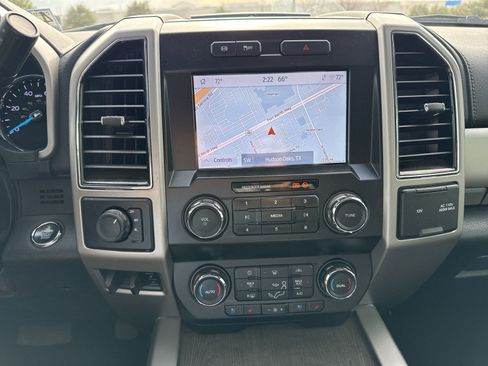 Used 2021 Ford F450 Lariat w/ Lariat Ultimate Package image 19