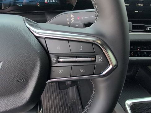 New 2026 Chevrolet Equinox LT w/ Convenience Package II image 19