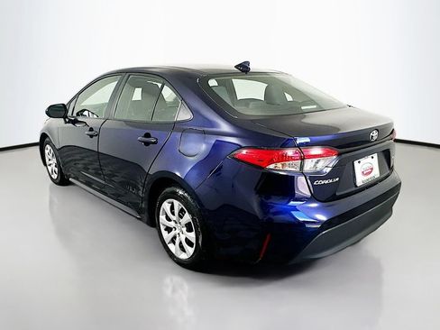 Certified 2024 Toyota Corolla LE FWD image 7