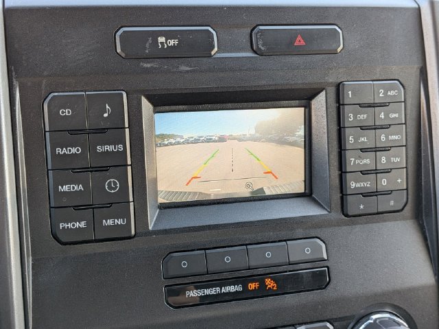 Certified 2017 Ford F150 XLT w/ Equipment Group 301A Mid AWD/4WD image 12