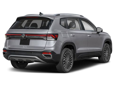 New 2026 Volkswagen Taos SE AWD/4WD image 34