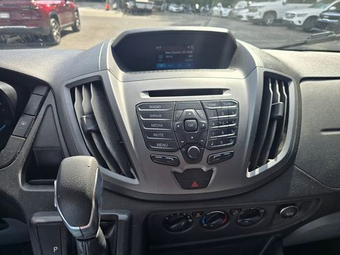 Used 2019 Ford Transit 350 XL RWD image 11