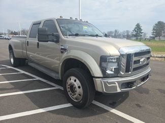 Used 2008 Ford F450 XLT 360° Tour