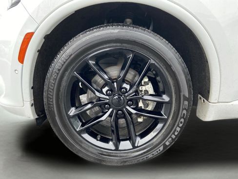 Used 2025 Dodge Durango R/T AWD/4WD image 56