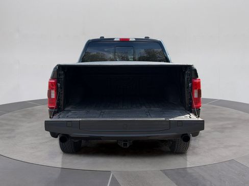 Used 2023 Ford F150 XLT w/ Equipment Group 302A High AWD/4WD image 11