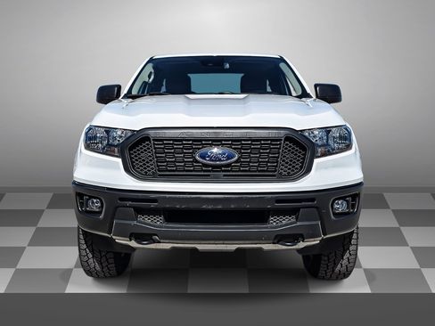 Used 2022 Ford Ranger XL w/ FX4 Off-Road Package image 2