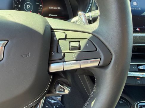 Used 2023 Cadillac CT5 V Blackwing w/ Driver Assist Package RWD image 29