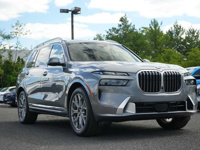 Used 2023 BMW X7 xDrive40i