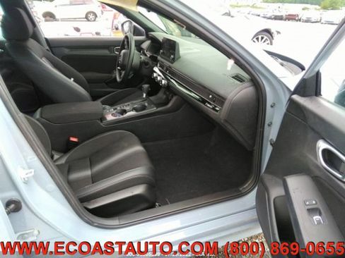 Used 2022 Honda Civic Sport image 7