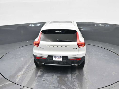 Used 2020 Volvo XC40 T5 Inscription image 29
