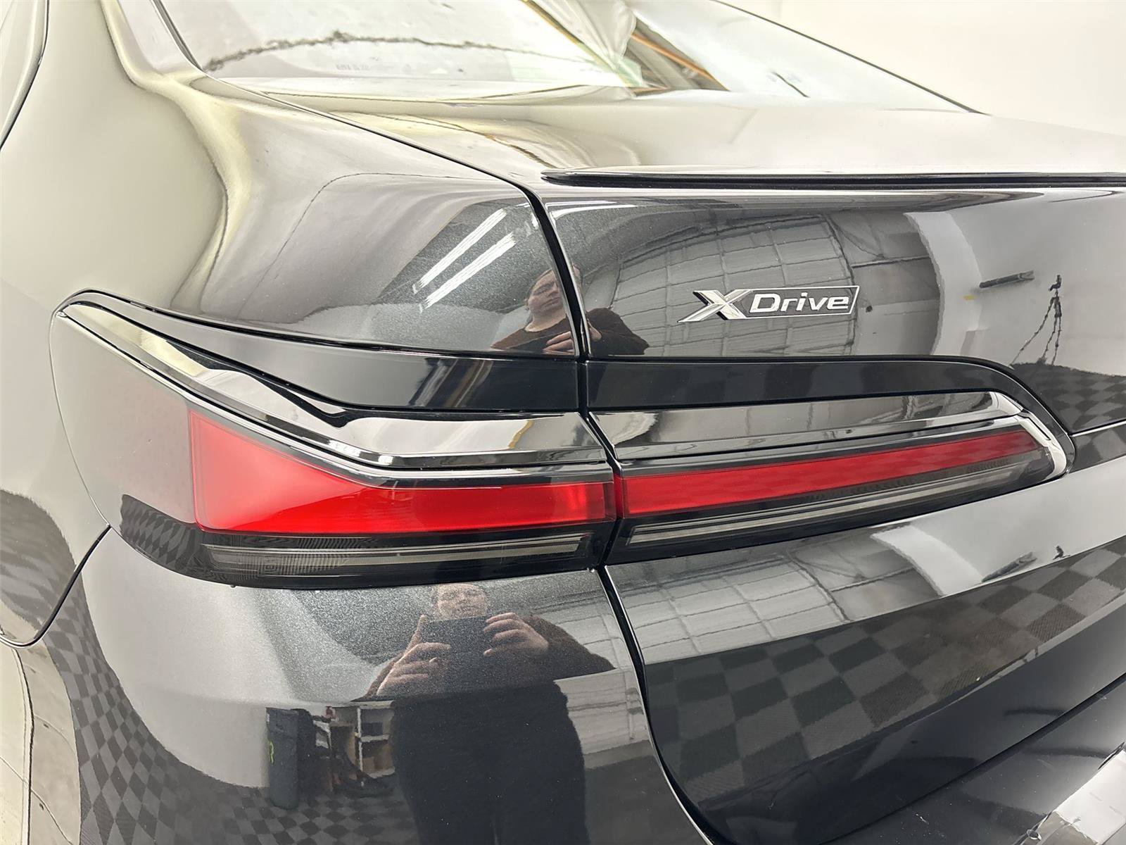 New 2026 BMW 740i xDrive AWD/4WD image 19