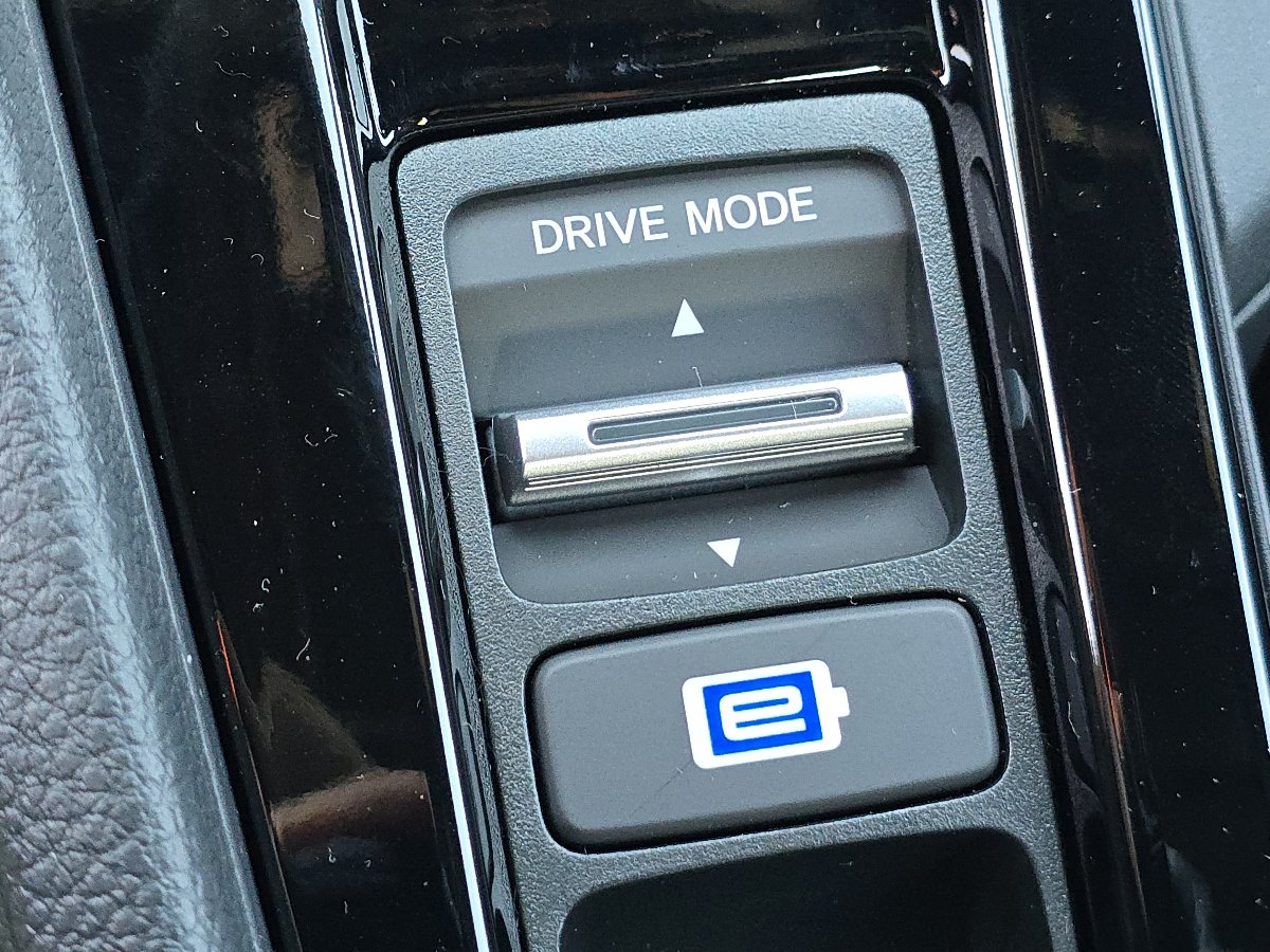 New 2026 Honda Accord Sport image 9