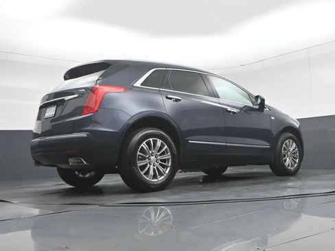 Used 2018 Cadillac XT5 Luxury w/ Driver Awareness Package FWD image 62