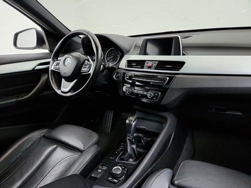 Used 2017 BMW X1 sDrive28i image 22