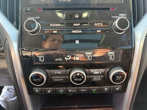 Used 2020 Subaru Ascent Touring w/ Popular Package #2A AWD/4WD image 23