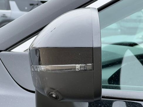 New 2026 Nissan Rogue SV w/ Rock Creek Premium Package image 38