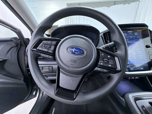 Used 2026 Subaru Crosstrek 2.5i Premium AWD/4WD image 23