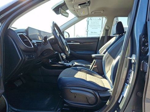 Used 2024 Kia Seltos S AWD/4WD image 15