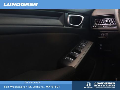 Used 2023 Honda Civic LX image 26