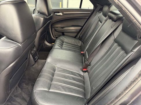 Used 2015 Chrysler 300 S w/ 300S Premium Group image 13