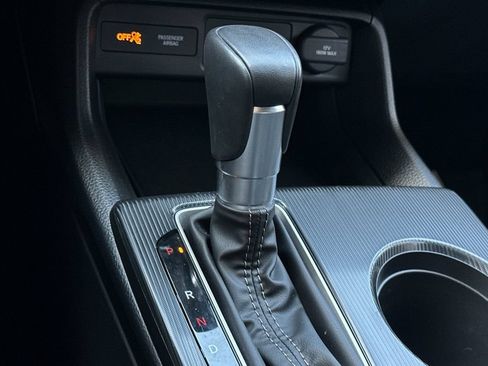 Certified 2026 Honda Civic Sport image 22