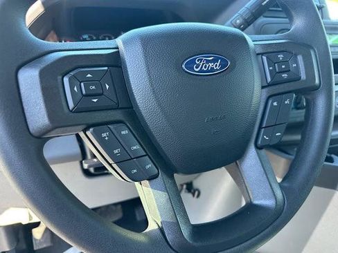 New 2026 Ford E-350 and Econoline 350 Super Duty w/ Power Equipment Group image 12