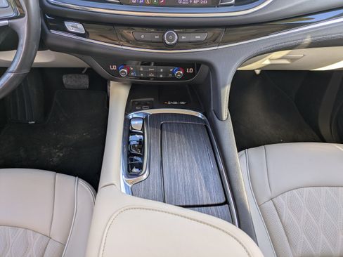 Used 2022 Buick Enclave Avenir w/ Trailering Package, 5000 lbs. image 20