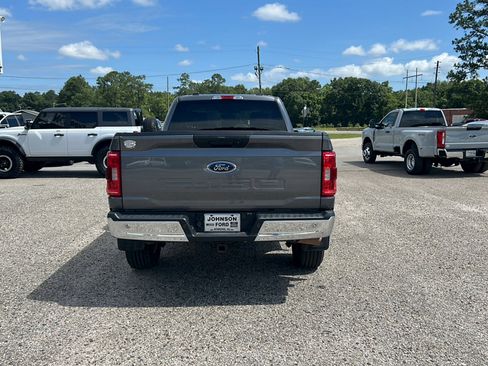 Used 2021 Ford F150 XLT w/ Equipment Group 301A Mid AWD/4WD image 2