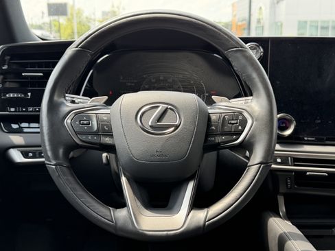 Used 2024 Lexus RX 350 Premium w/ Convenience Package FWD image 19