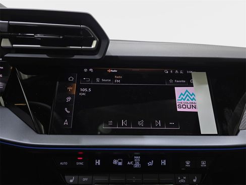 New 2026 Audi S3 Premium image 19