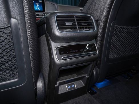 New 2026 Mercedes-Benz GLE 350 4MATIC image 23